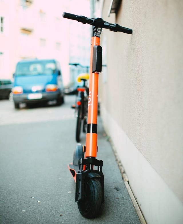 Trottinette Electrique Tout Terrain: 5 meilleurs modèles (2022)