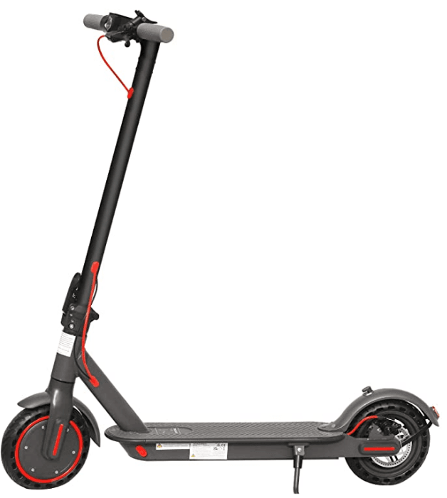 Trottinette électrique AOVORPO