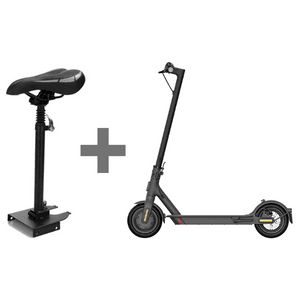 Selle Carrfan + Xiaomi