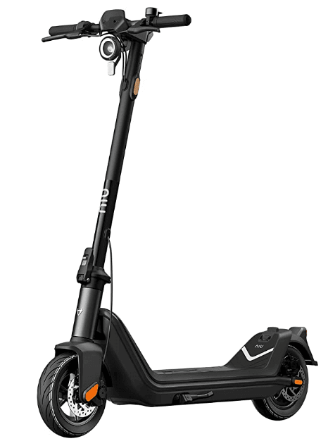Trottinette électrique NIU KQi3 Pro et Sport