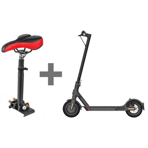 Selle Oukaning + Xiaomi