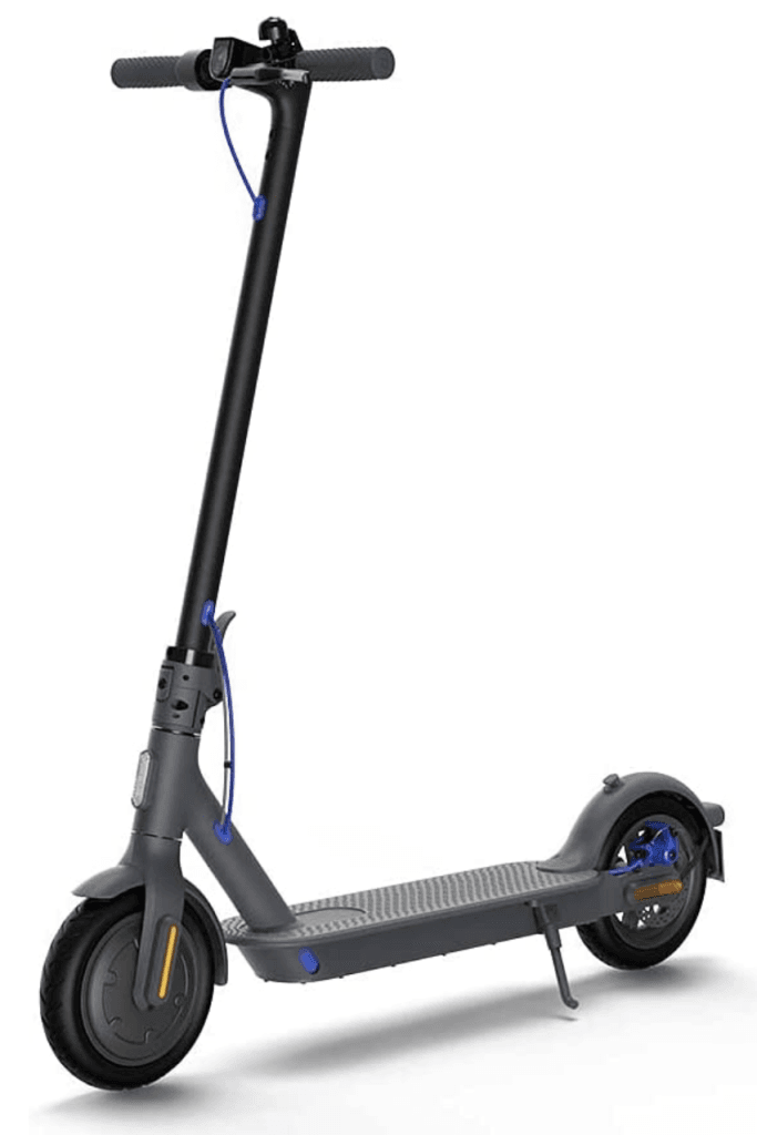Trottinette électrique tout terrain XIAOMI Mi3