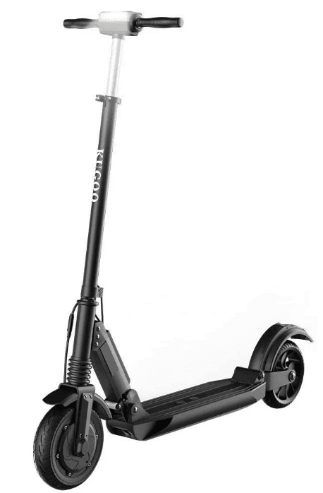 KUGOO S1 – 11kg