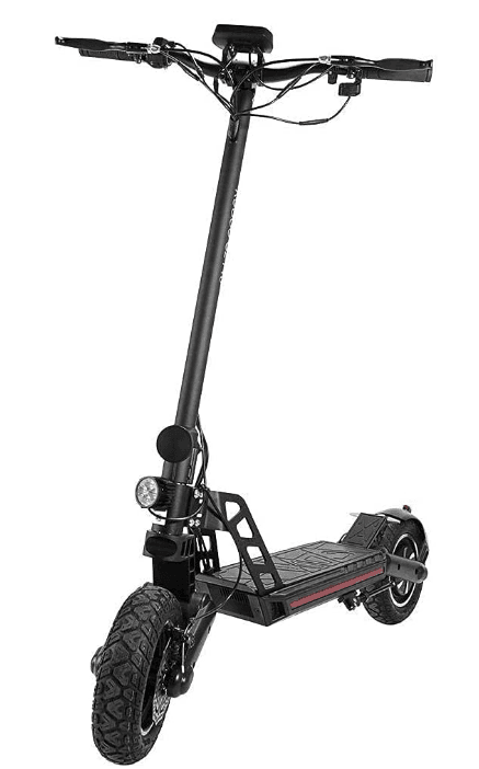 Trottinette électrique étanche Kugoo G2 Pro