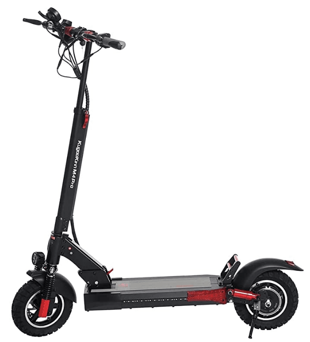 Kugoo M4 Pro – 60km