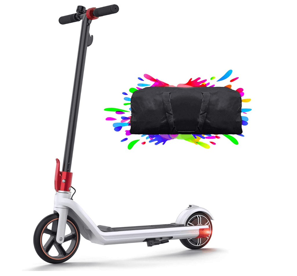 Trottinette Electrique Urbetter