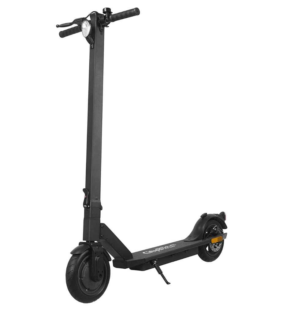 Trottinette électrique Cityblitz