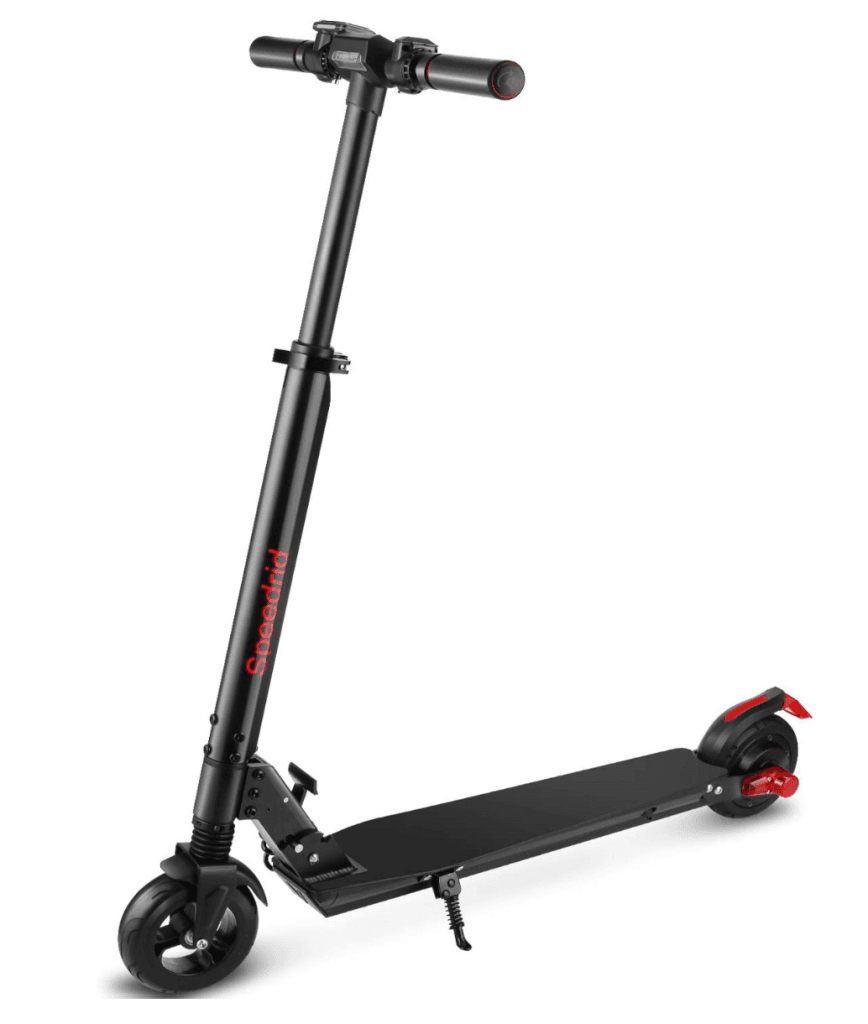 Trottinette Electrique Speedrid