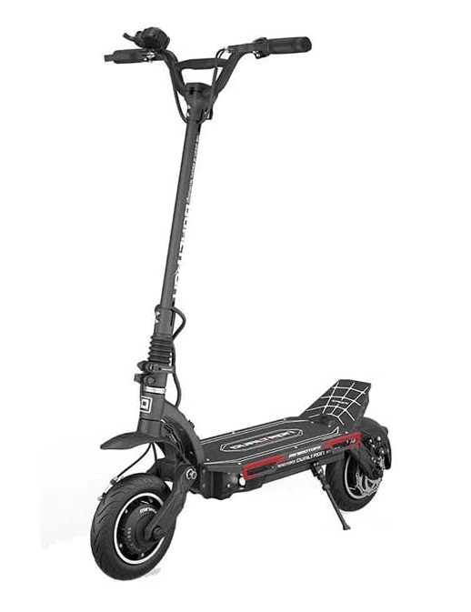 Dualtron Spider