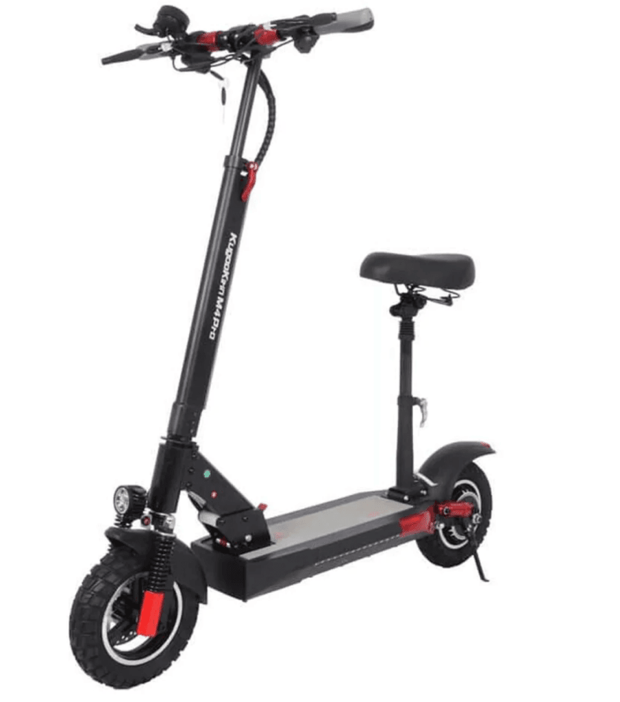 Kugoo Kirin M4 Pro