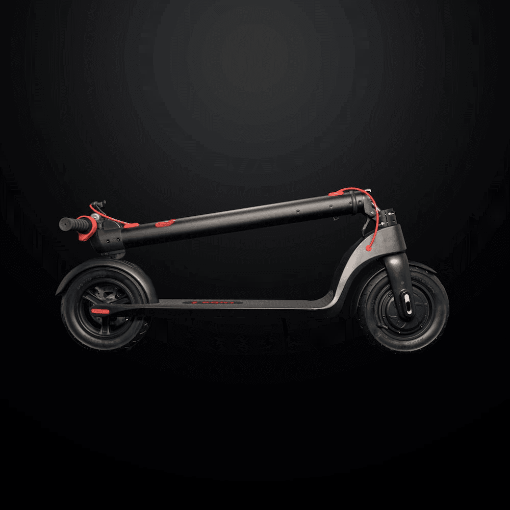 Trottinette electrique xiaomi essential