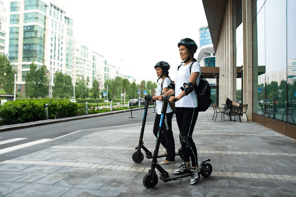 Louer ou acheter une trottinette electrique