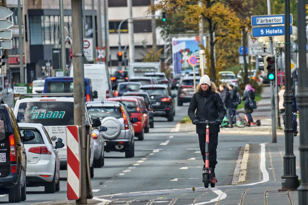 Quel est l'avenir de la mobilité électrique ?