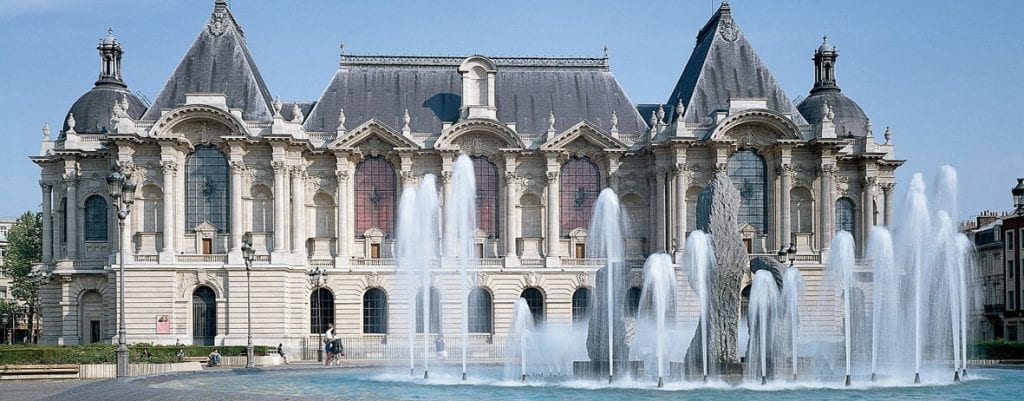 Palais des Beaux Arts Lille