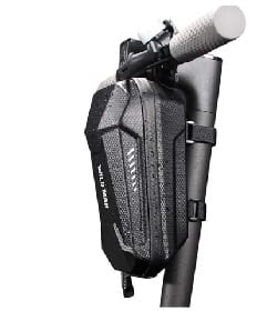 sacoche pour trottinette électrique