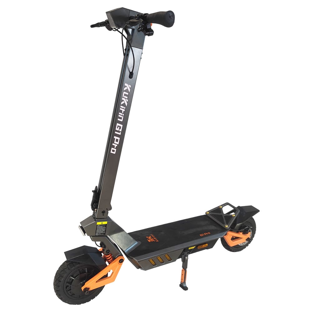Trottinette Électrique KuKirin G1 Pro à prix réduit