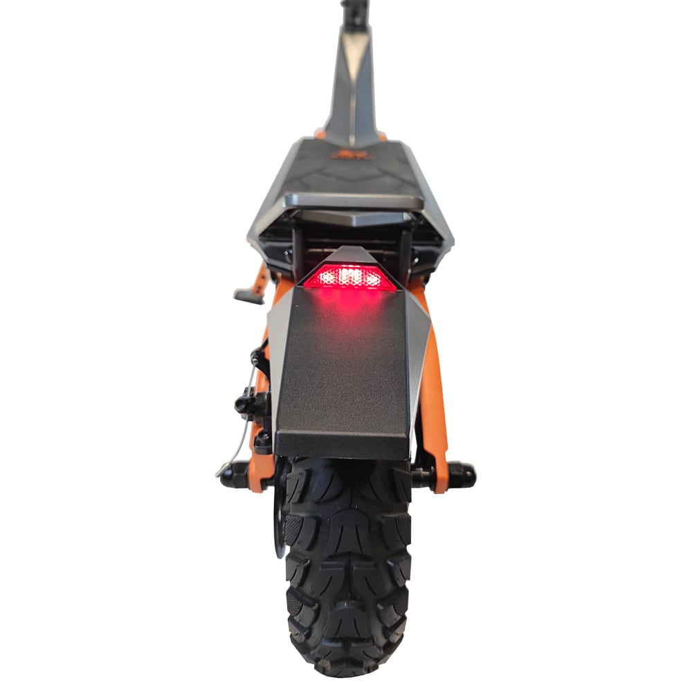 Trottinette Électrique KuKirin G1 Pro à prix réduit  