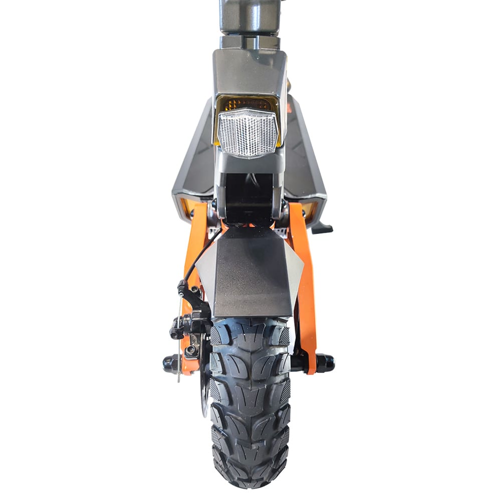 Trottinette Électrique KuKirin G1 Pro à prix réduit  