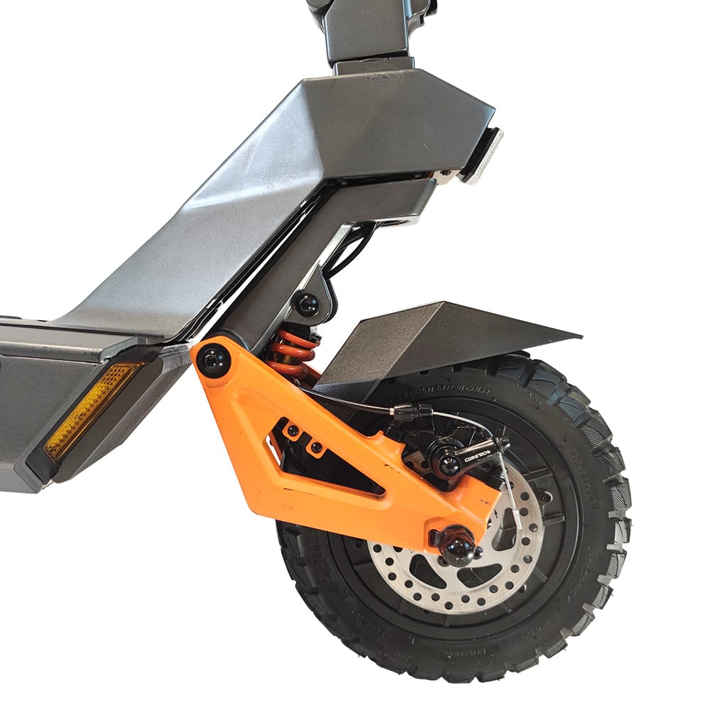 Trottinette Électrique KuKirin G1 Pro à prix réduit  