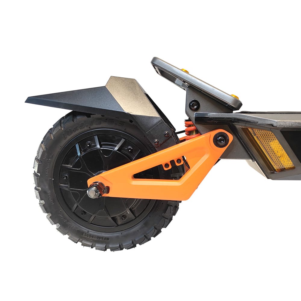 Trottinette Électrique KuKirin G1 Pro à prix réduit  