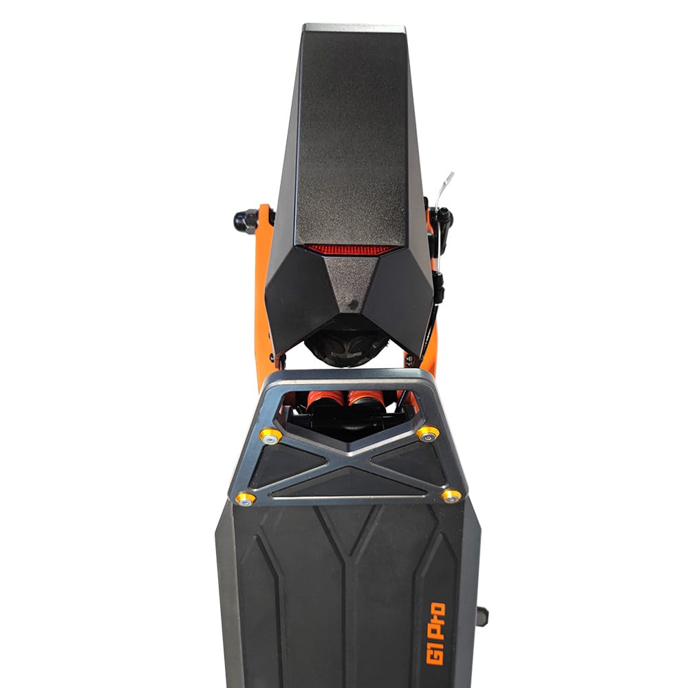 Trottinette Électrique KuKirin G1 Pro à prix réduit  