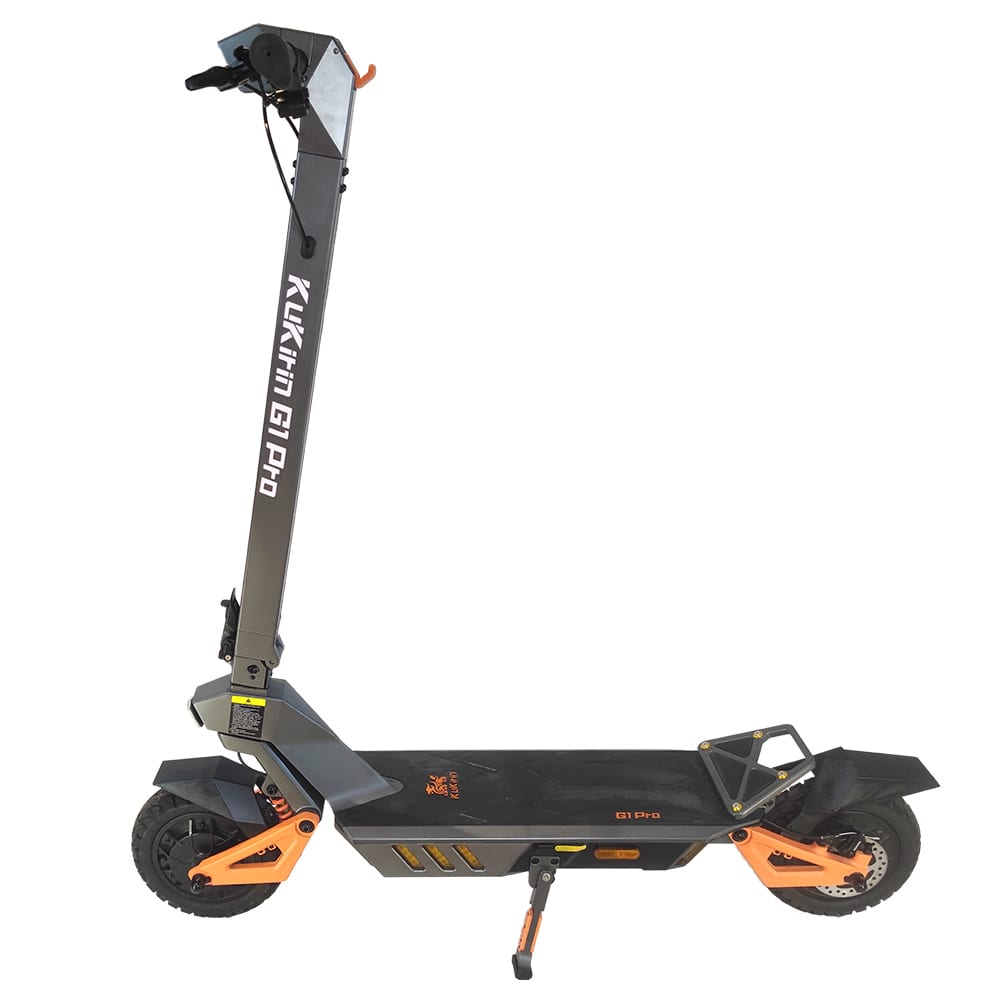 Trottinette Électrique KuKirin G1 Pro à prix réduit  