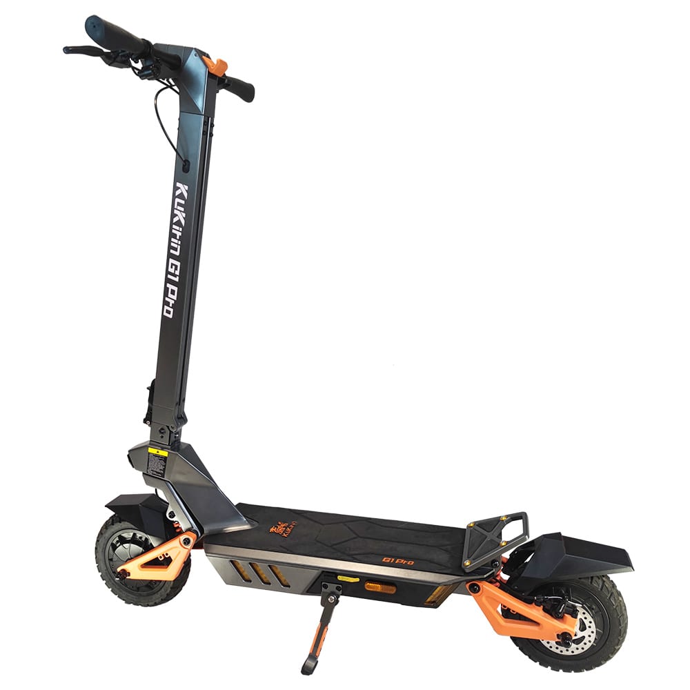 Trottinette Électrique KuKirin G1 Pro à prix réduit  