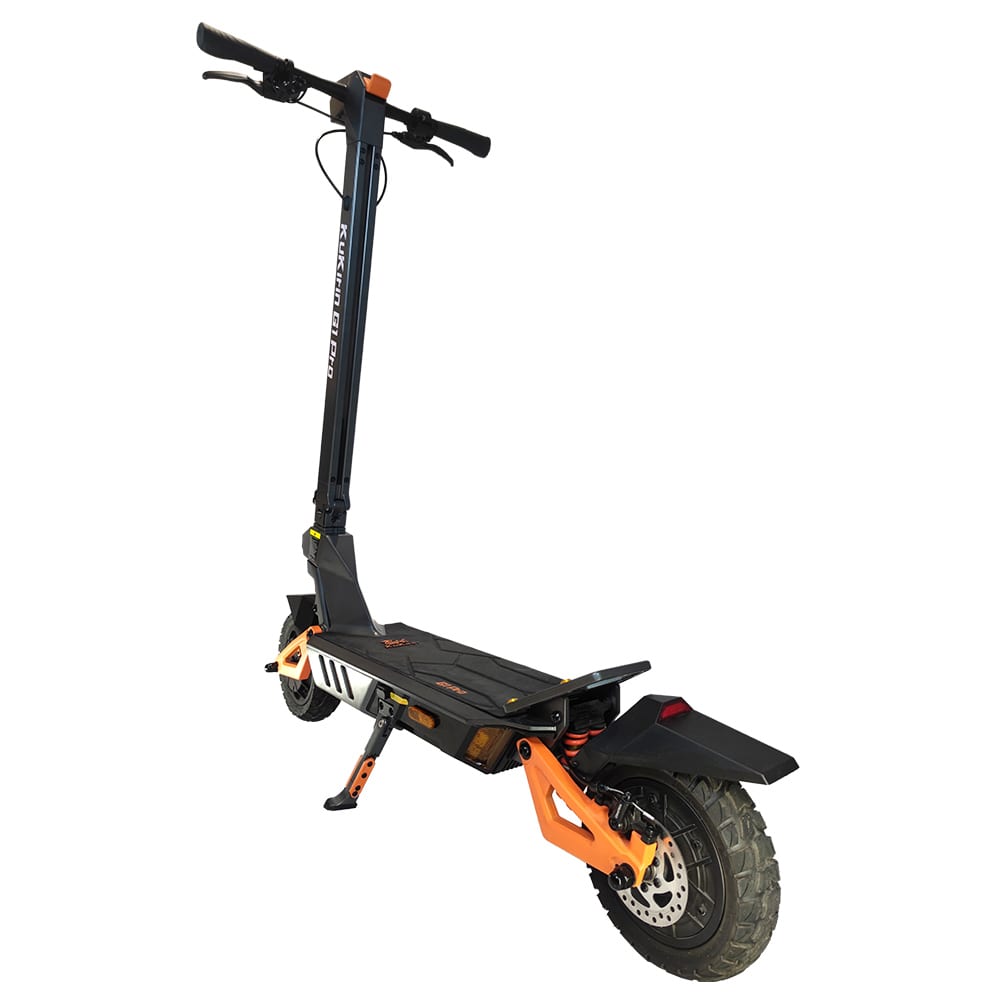Trottinette Électrique KuKirin G1 Pro à prix réduit  