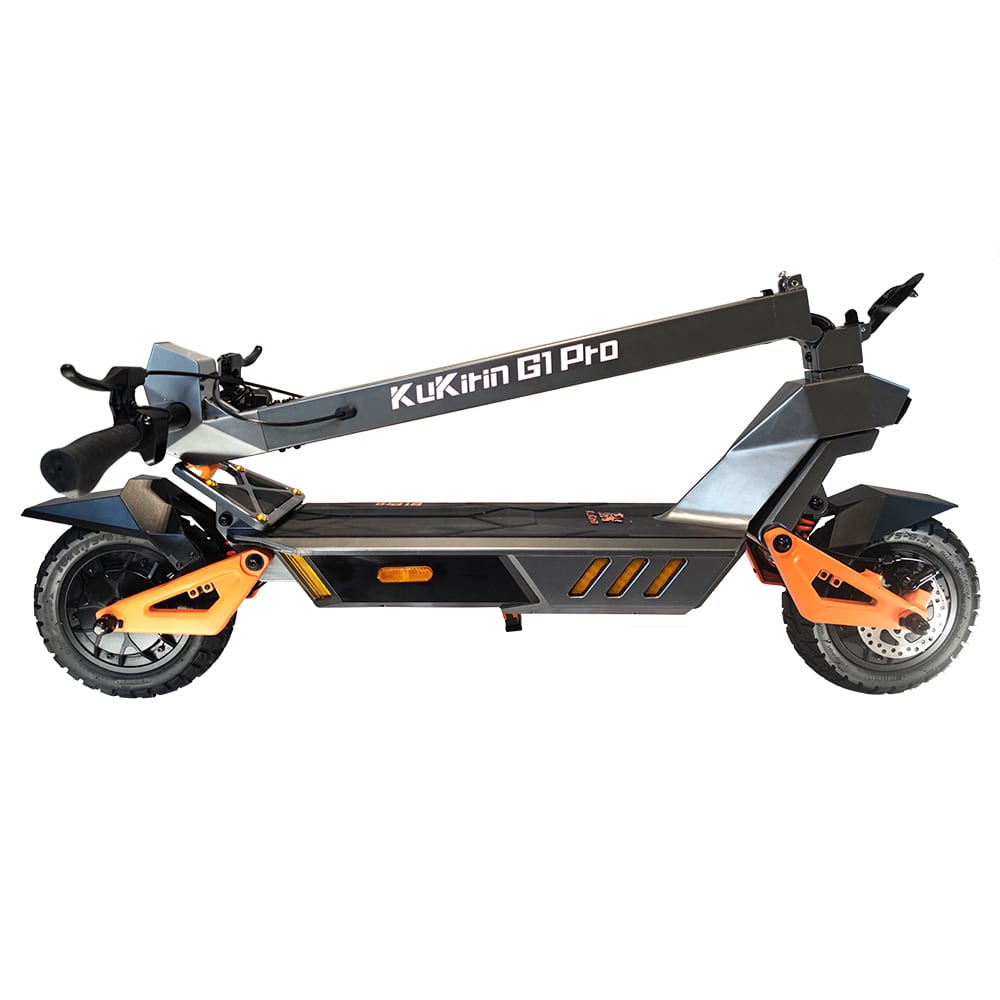 Trottinette Électrique KuKirin G1 Pro à prix réduit  