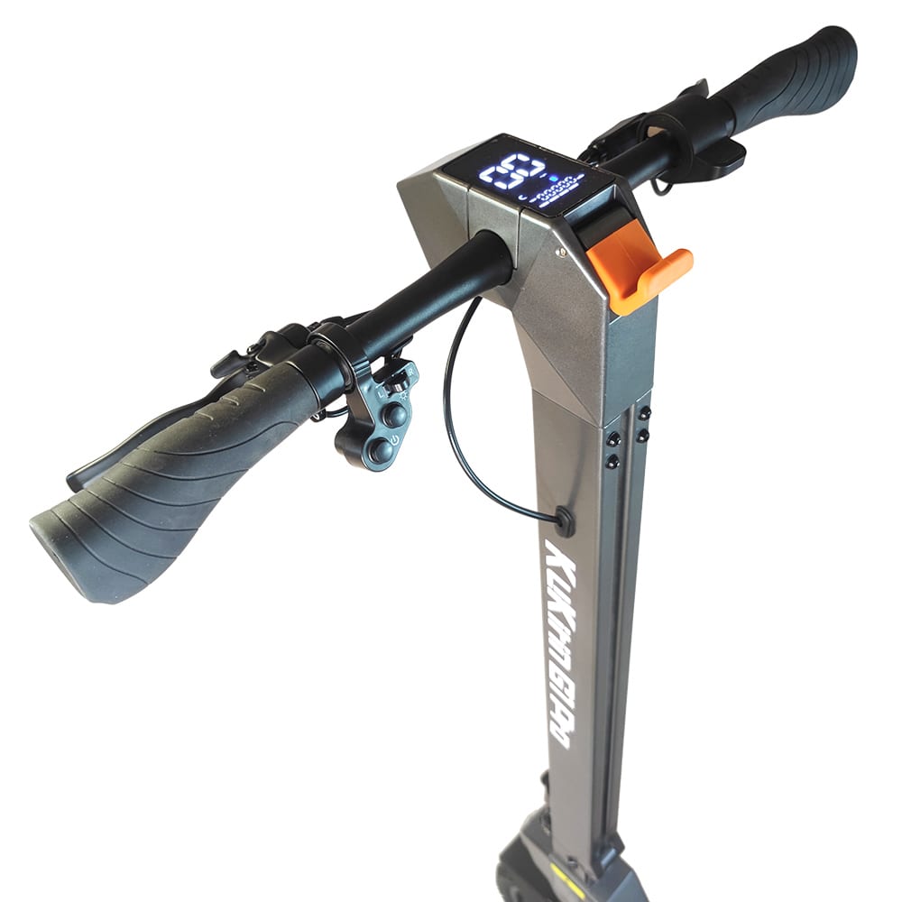 Trottinette Électrique KuKirin G1 Pro à prix réduit  