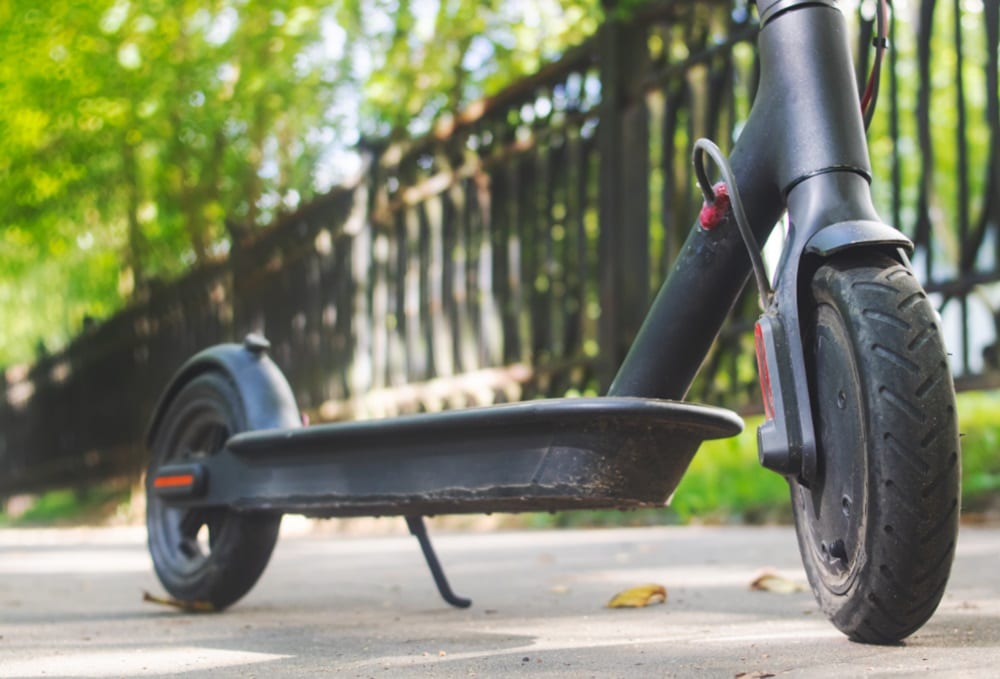 Quelles Sont Les Caractéristiques Essentielles à Rechercher Dans Une Trottinette électrique ?