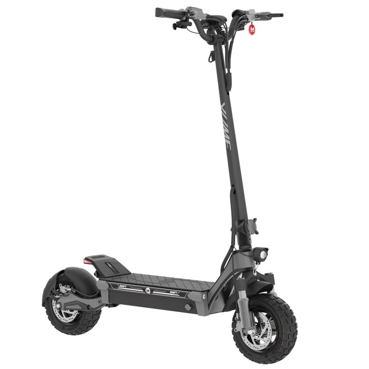 Promotion Exceptionnelle sur la Trottinette Électrique YUME Swift