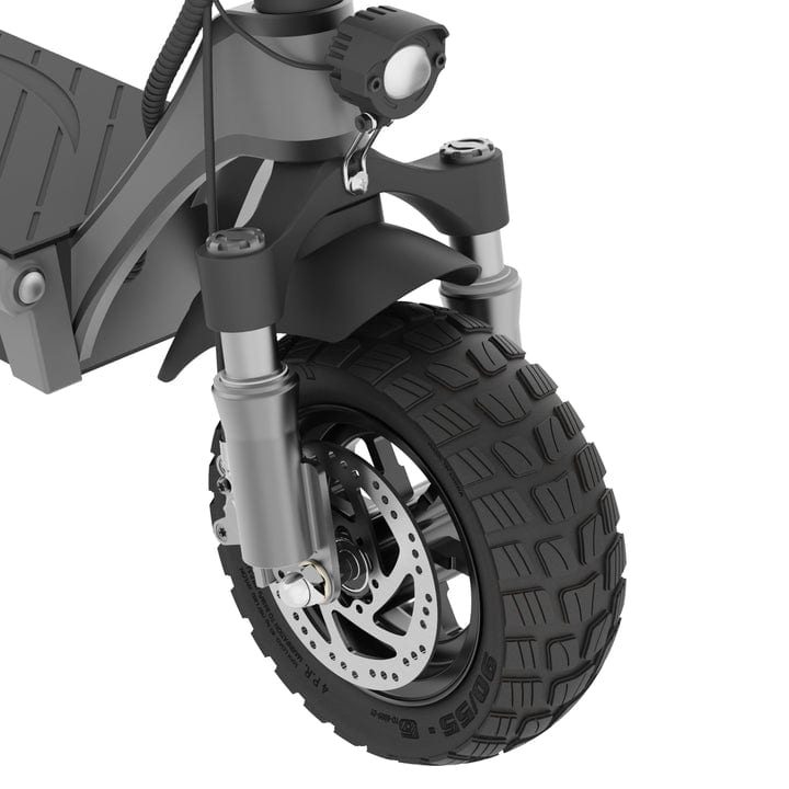 Promotion Exceptionnelle sur la Trottinette Électrique YUME Swift 