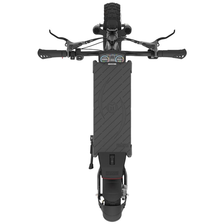 Promotion Exceptionnelle sur la Trottinette Électrique YUME Swift 