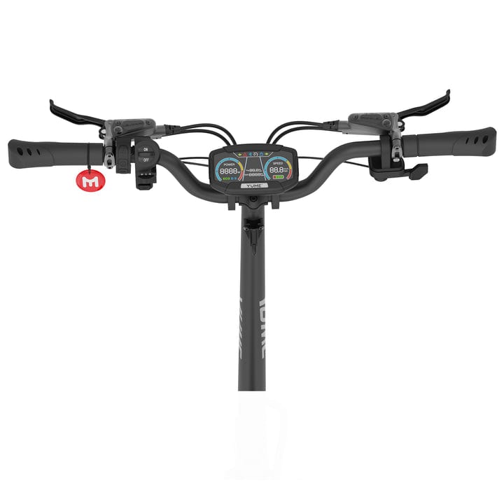 Promotion Exceptionnelle sur la Trottinette Électrique YUME Swift 