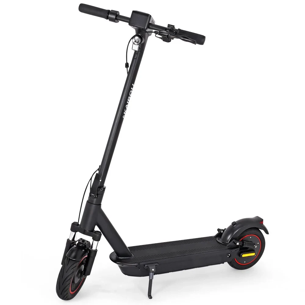 Trottinette Électrique KAIROU HR18 PRO à prix imbattable (2)