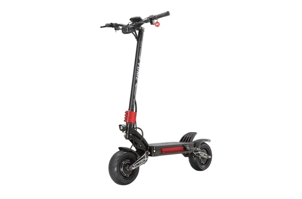 trottinette électrique YUME Raptor