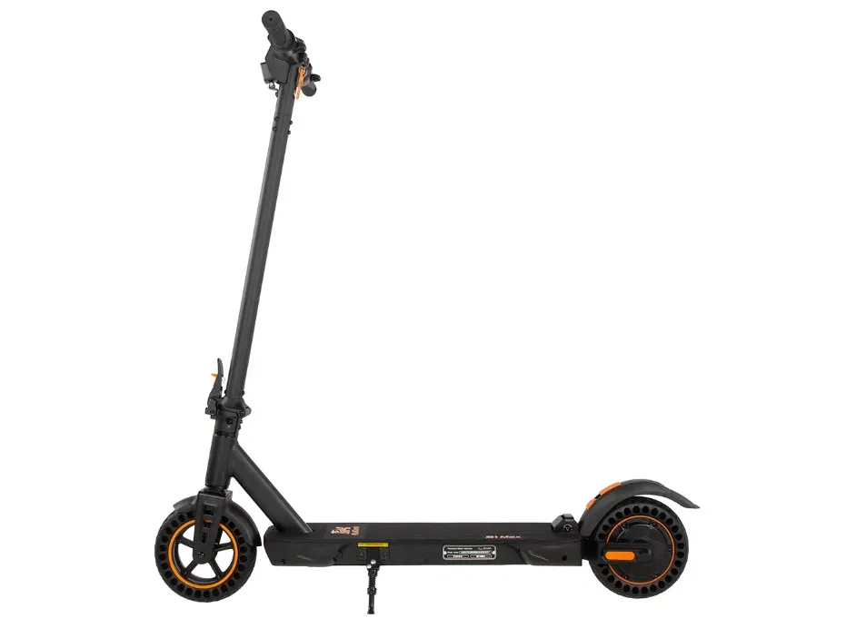 Découvrez la Kukirin S1 Max