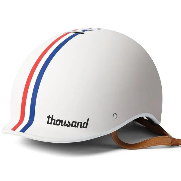 CASQUE THOUSAND EPOCH COLLECTION SPEEDWAYCREME