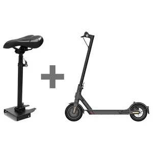 Selle Carrfan + Xiaomi