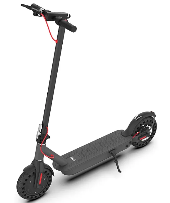 Hiboy S2 Pro Trotinette Electrique
