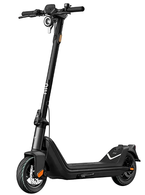 NIU Trottinette Électrique