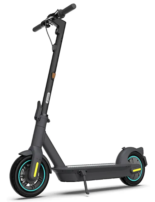 trottinette électrique Ninebot Max G30D