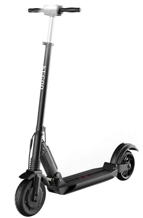 Trottinette électrique légère compact KUGOO S1