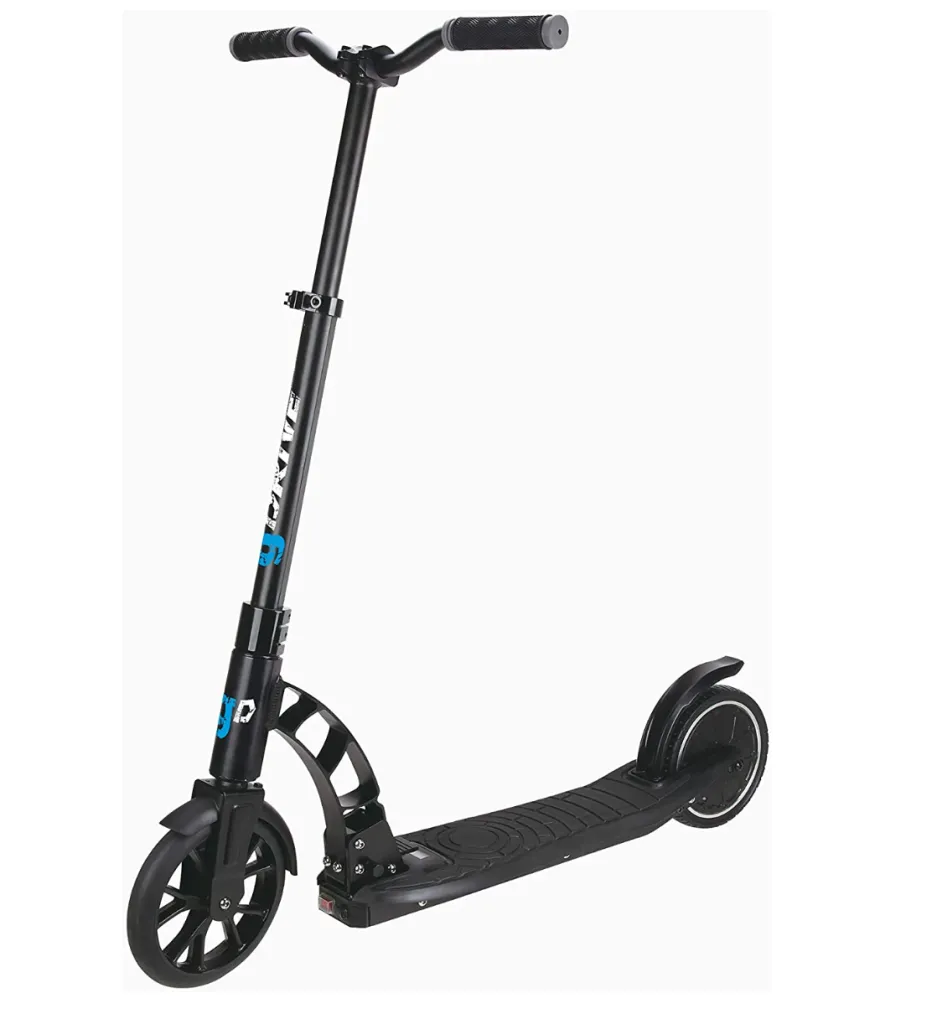 Trottinette Electrique Giro Drive CSL19TS-700
