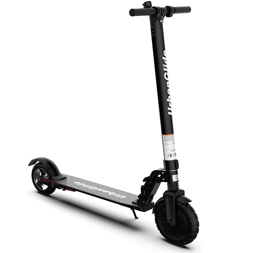 Trottinette Electrique UrbanGlide Ride 82s chez Auchan
