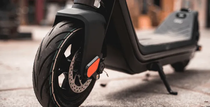 Trottinette NIU KGi3