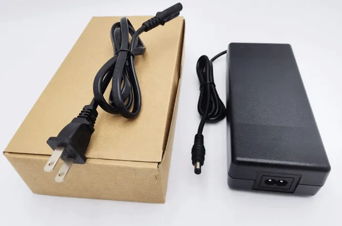 Kugoo G2 Pro - chargeur et batterie