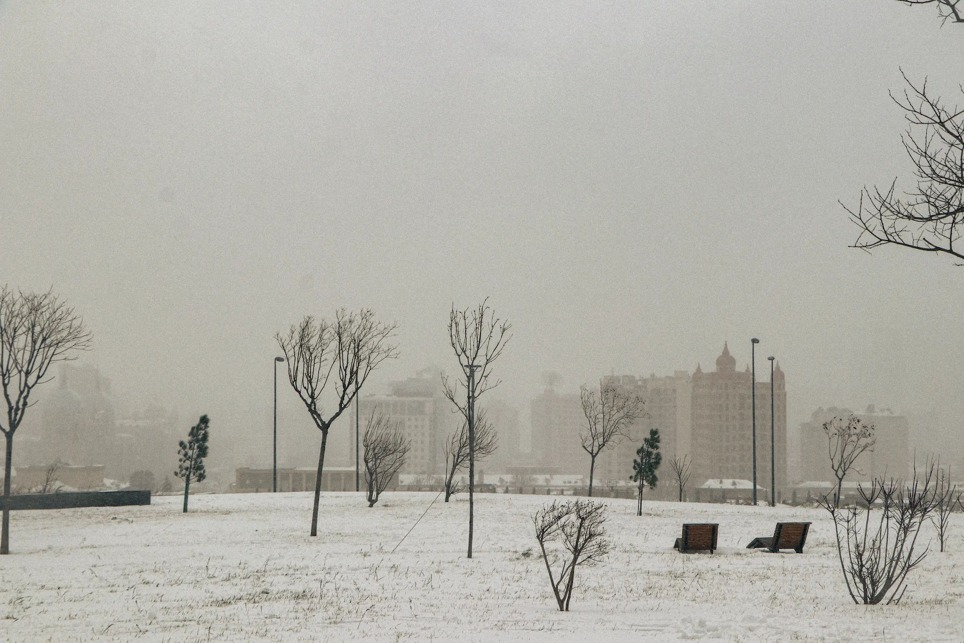 Comment ne pas avoir froid en trottinette électrique
