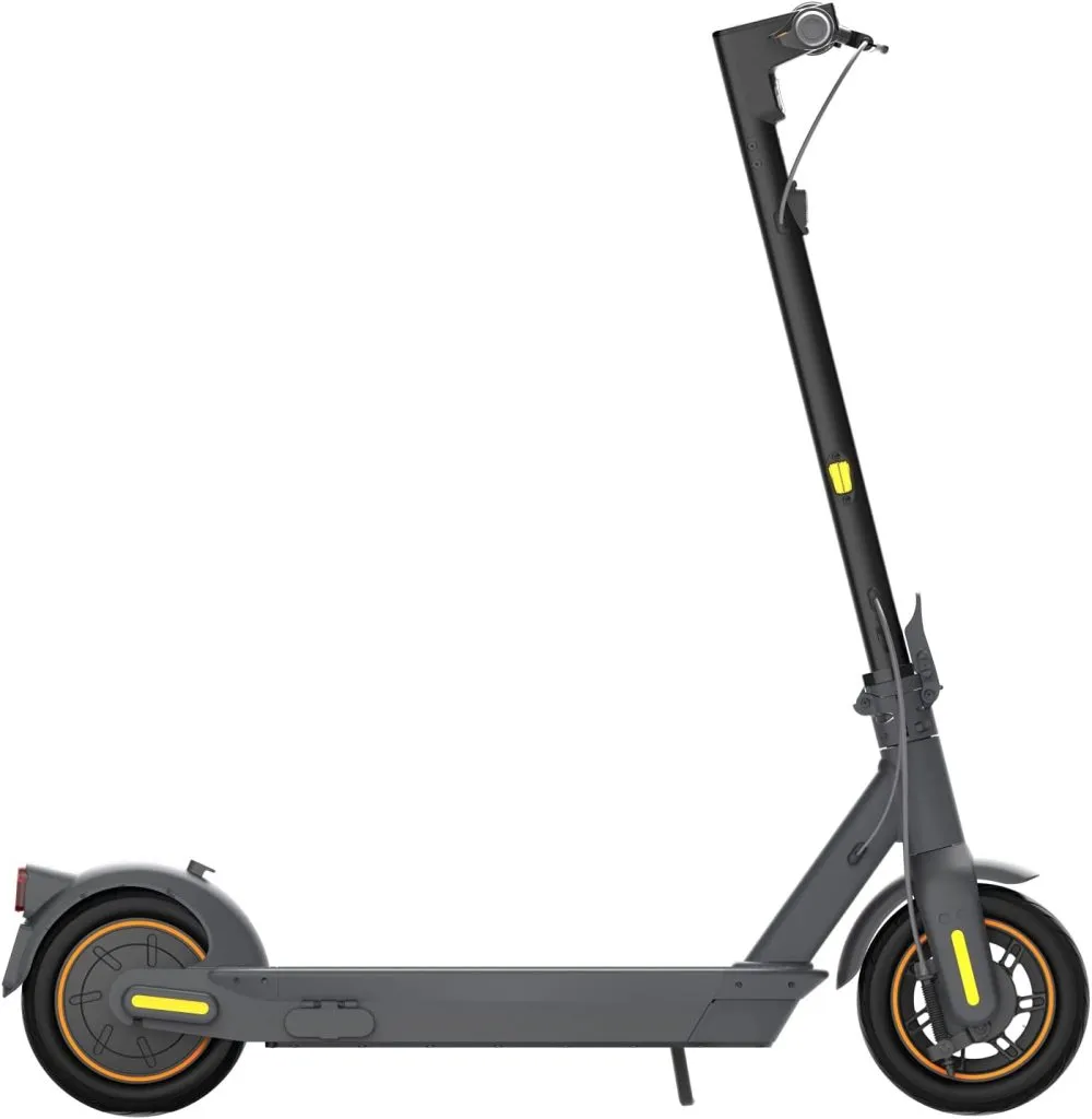 Trottinette électrique tout terrain NINEBOT Max G30E II MAX
